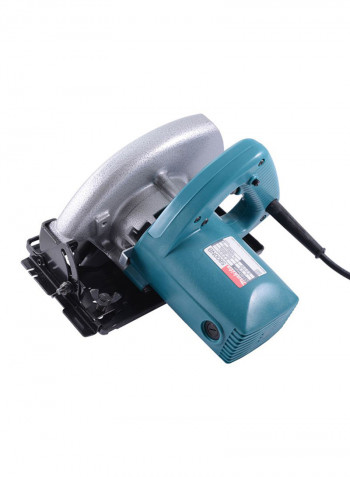 Circular Saw Blue/Black/Silver