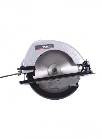Circular Saw Blue/Black/Silver
