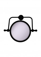 Magnification Make-Up Mirror Matte Black 8inch