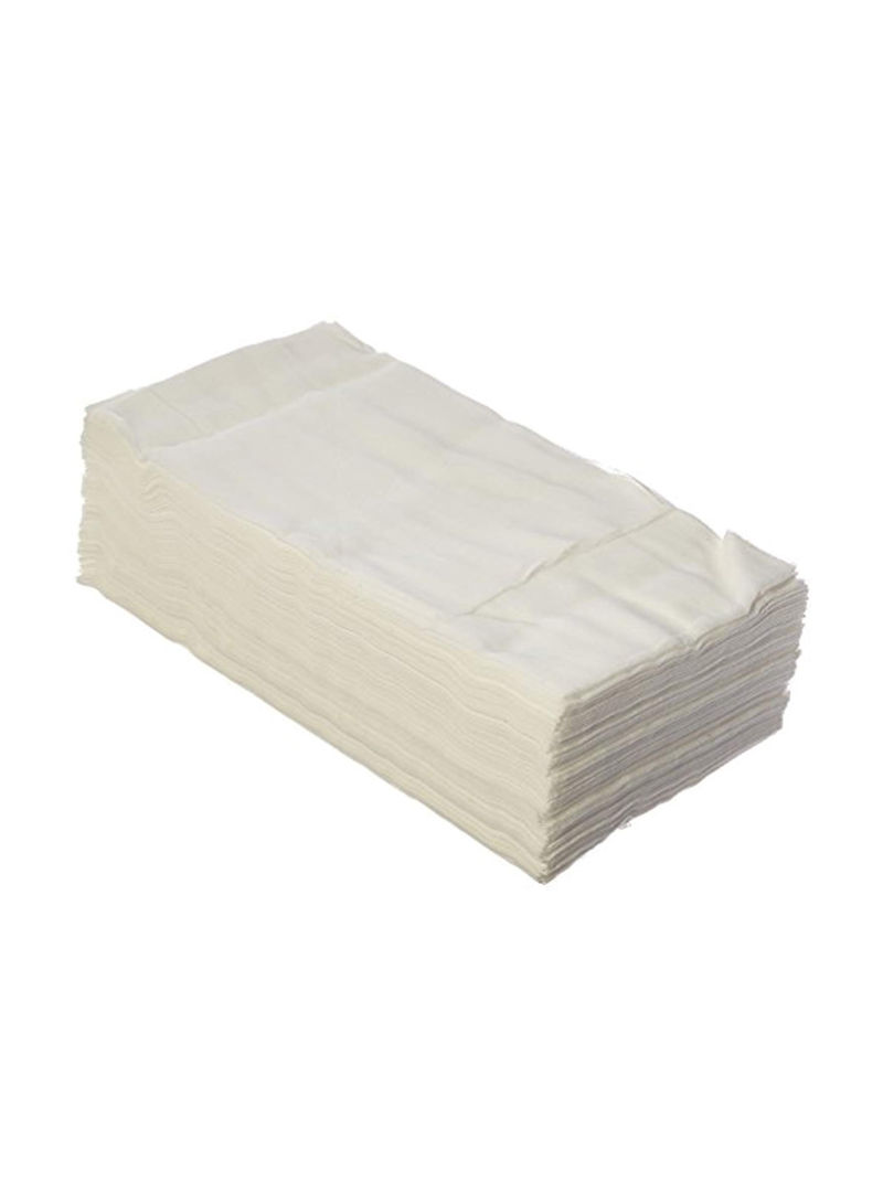 Fiber Purewipe Cheesecloth White