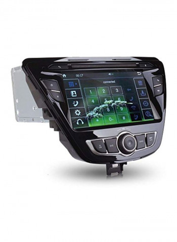 Wireless Radio Receiver For Hyundai Elantra (2014)