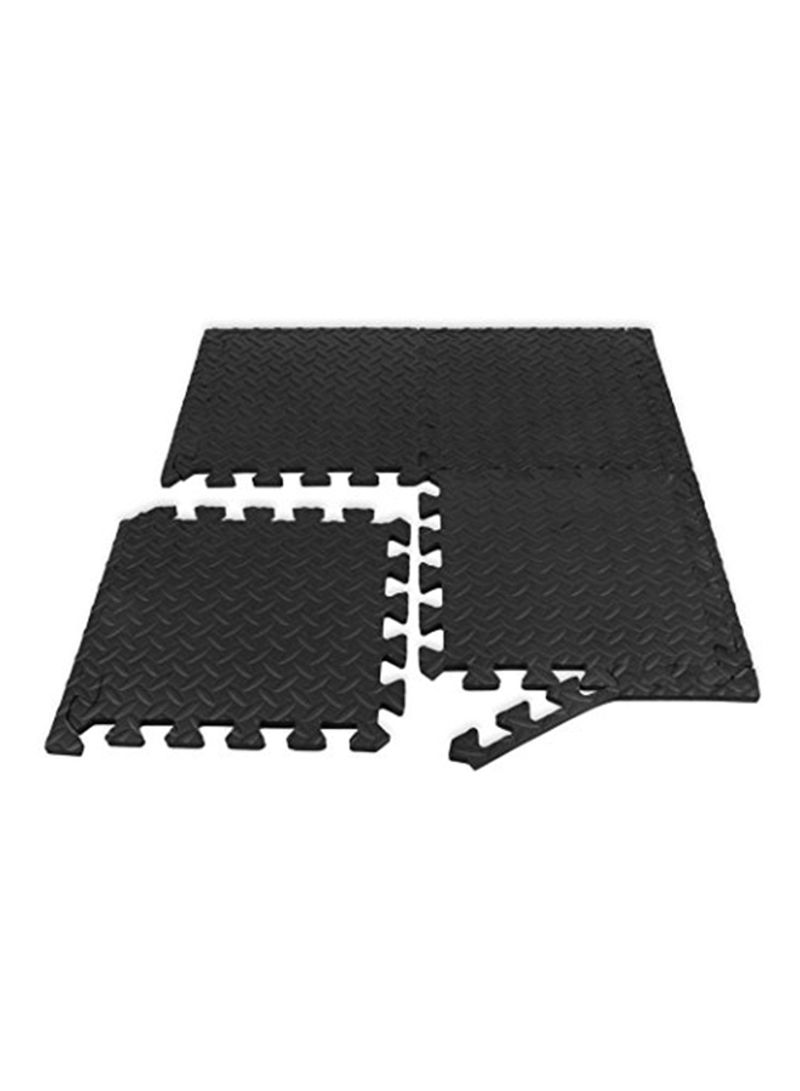 Puzzle Exercise Protective Flooring Mats
