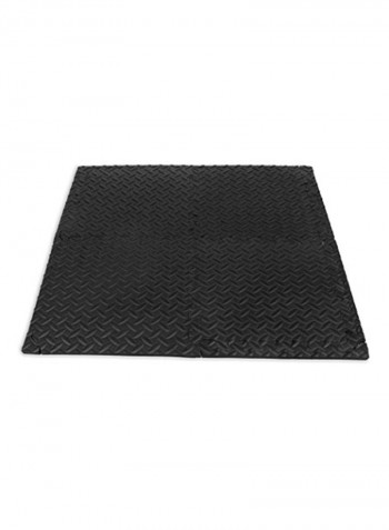Puzzle Exercise Protective Flooring Mats