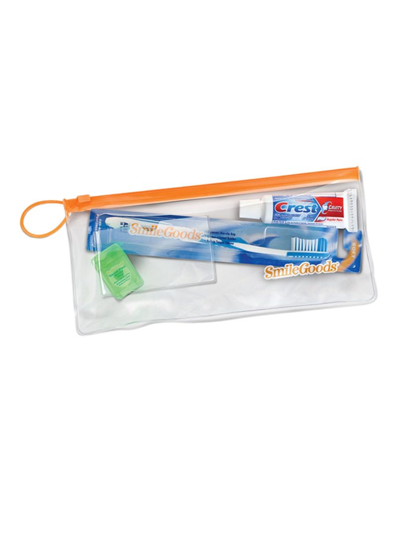Pack Of 72 Oral Care Kit