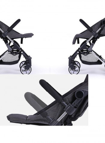 Portable Baby  Lightweight Convenient Travel Stroller