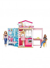 Doll House With Furniture And Accessories reviews Doll House With Furniture And Accessories