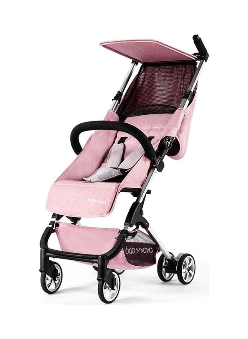 Portable Baby  Lightweight Convenient Travel Stroller