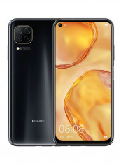 Nova 7i Dual SIM Midnight Black 8GB RAM 128GB 4G LTE