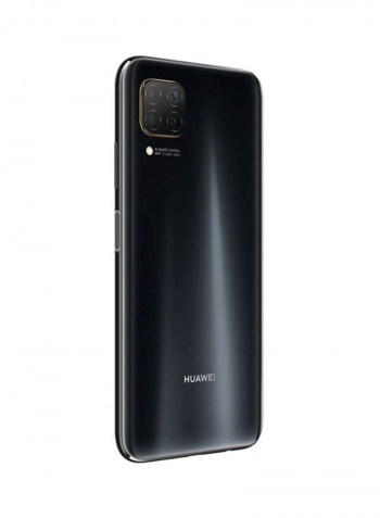 Nova 7i Dual SIM Midnight Black 8GB RAM 128GB 4G LTE