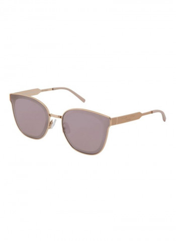 Women's Cat-Eye Sunglasses - Lens Size: 59 mm