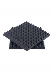 52-Pieces Recording Studio Soundproof Foam Board reviews 52-Pieces Recording Studio Soundproof Foam Board