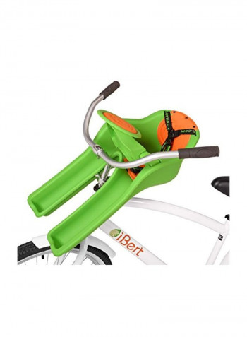 Child Bicycle Safe T Seat