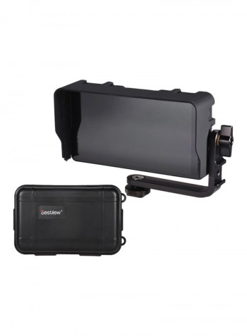 S5 Fhd Field Monitor 5.5inch Black