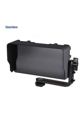 S5 Fhd Field Monitor 5.5inch Black
