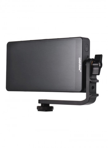 S5 Fhd Field Monitor 5.5inch Black