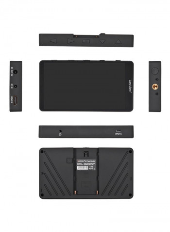 S5 Fhd Field Monitor 5.5inch Black