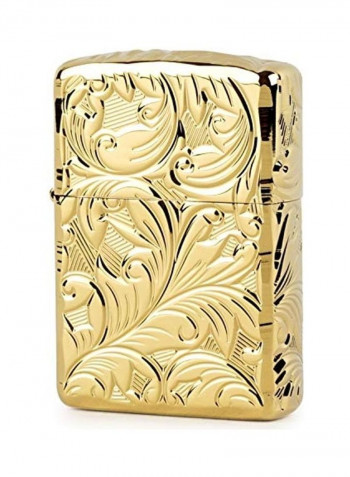 Stainless Steel Themed Lighter