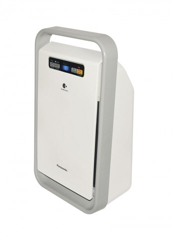 Air Purifier F-PXJ30MHA White/Grey