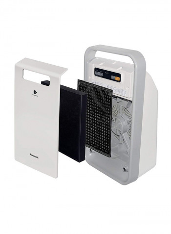 Air Purifier F-PXJ30MHA White/Grey