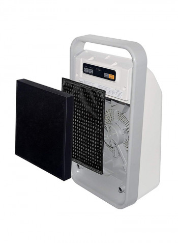 Air Purifier F-PXJ30MHA White/Grey