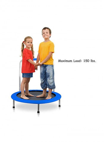 Elastic Sport Trampoline