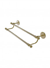 Skyline Collection Double Towel Bar Gold 36inch reviews Skyline Collection Double Towel Bar Gold 36inch