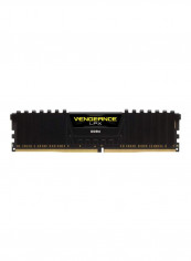 Vengeance LPX DDR4 RAM 32GB Black/Gold reviews Vengeance LPX DDR4 RAM 32GB Black/Gold