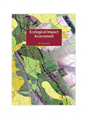 Ecological Impact Assessment Paperback