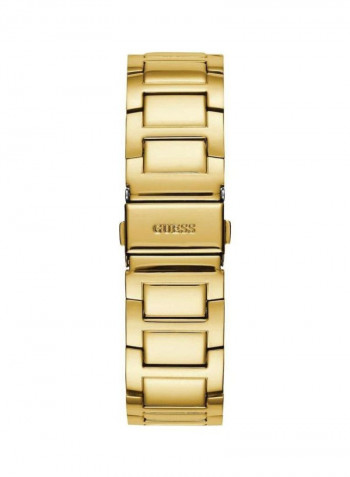 Women's Water Resistant Analog Watch W1156L2
