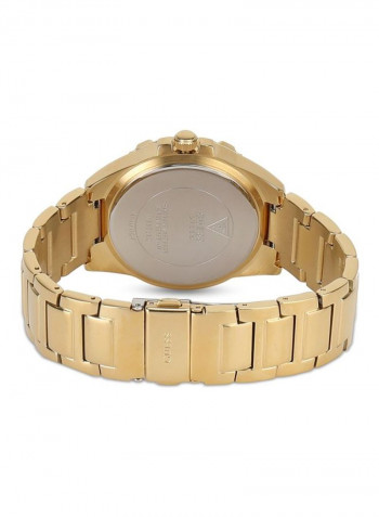 Women's Water Resistant Analog Watch W1156L2