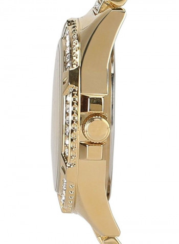 Women's Water Resistant Analog Watch W1156L2