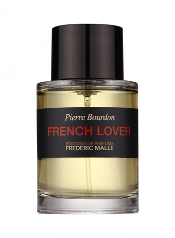ماء عطر فرينش لافر 100مل