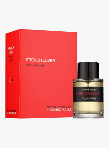 ماء عطر فرينش لافر 100مل