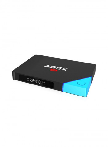 A95X Android TV Box V2979 Black/Blue