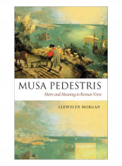 Musa Pedestris Hardcover