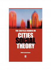 Cities Social Theory Hardcover
