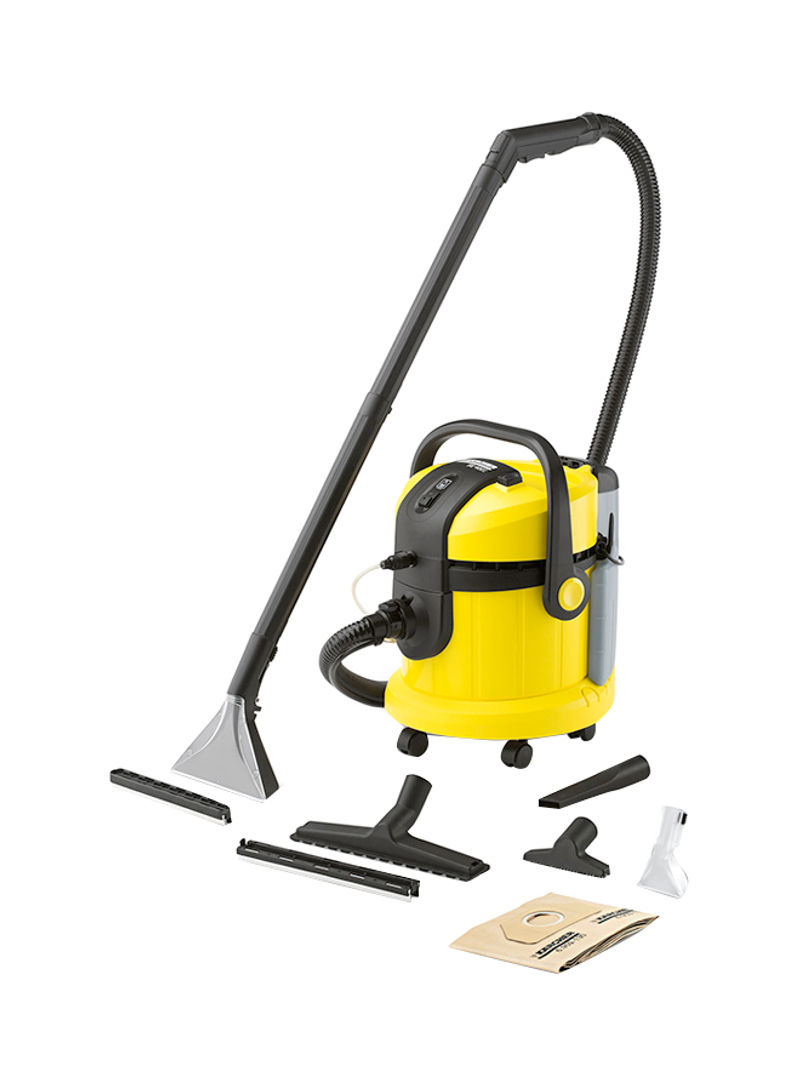 Spray Extraction Cleaner 4 l 220 W 1.081-140.0 Yellow/Black