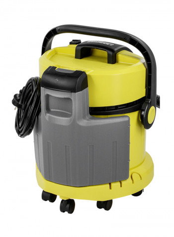 Spray Extraction Cleaner 4 l 220 W 1.081-140.0 Yellow/Black