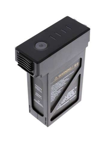 DJI Matrice 600 Series – TB48S Intelligent Flight Battery Black