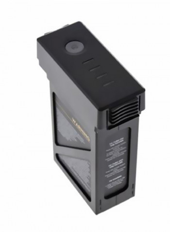 DJI Matrice 600 Series – TB48S Intelligent Flight Battery Black