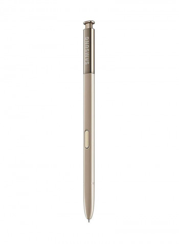 Galaxy Note 8 Dual SIM Maple Gold 64GB 6GB RAM 4G LTE