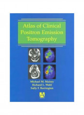 Atlas Of Clinical Positron Emission Tomography Paperback