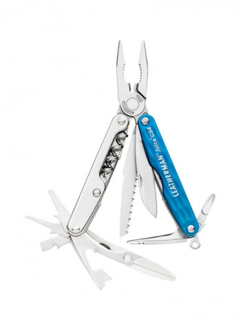 Juice CS4 Multi-Tool