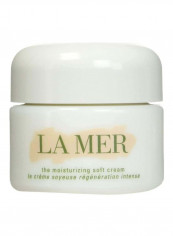 The Moisturizing Soft Cream 1ounce