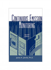 Continuous Emission Monitoring Hardcover 2