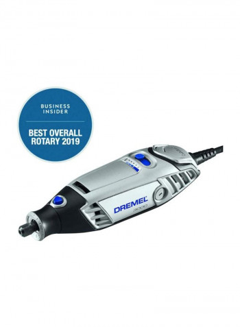 Seri Ez Wrap Rotary Tool Set Black/Blue