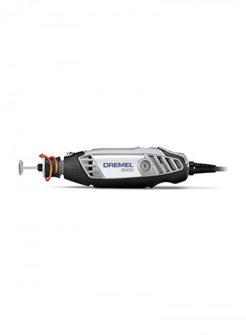 Seri Ez Wrap Rotary Tool Set Black/Blue