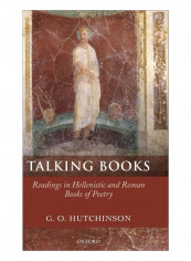 Talking Books Hardcover