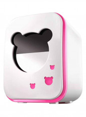 Baby Bottle Sterilizer With Underwear Dryer Cabinet