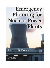 Emergency Planning For Nuclear Power Plants Hardcover